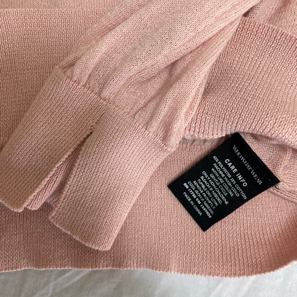 Sweater - Picture 4 of 4